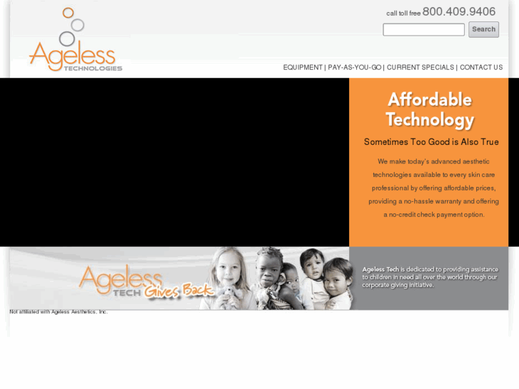 www.agelesstech.com