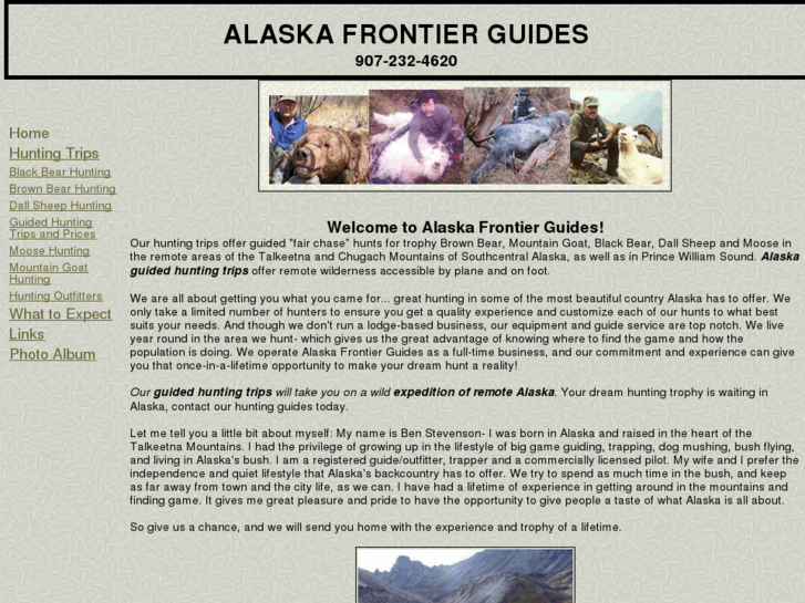 www.alaskafrontierguides.com