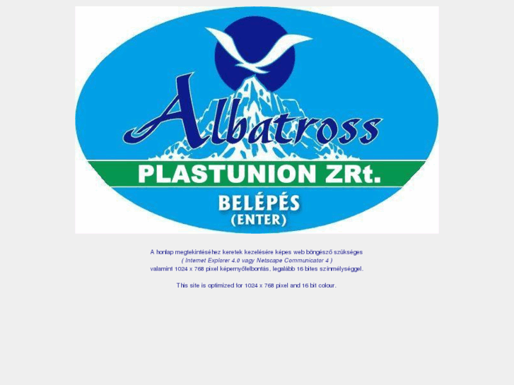 www.albatrossplastunion.com