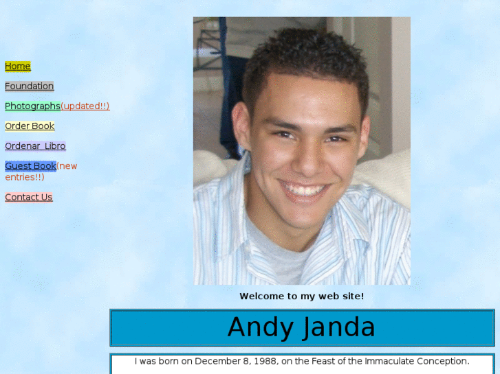 www.andyjanda.com