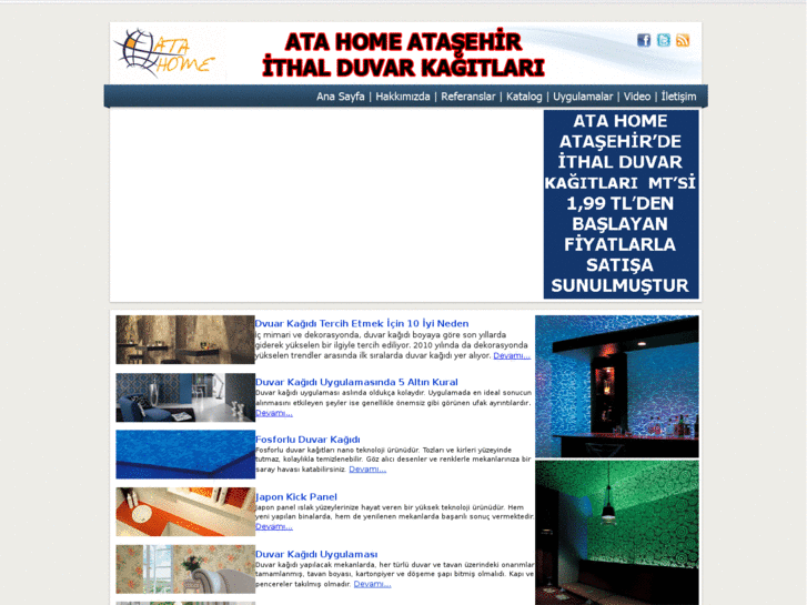 www.atahomeithalduvarkagitlari.com