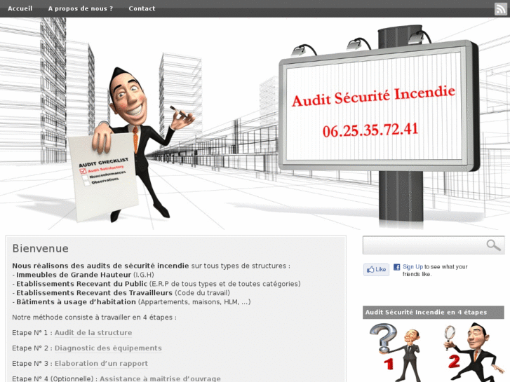 www.audit-securite-incendie.fr