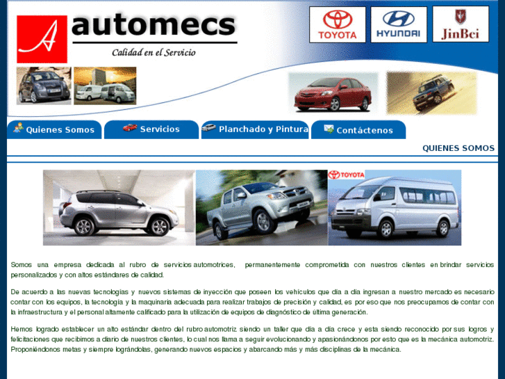 www.automecs.com