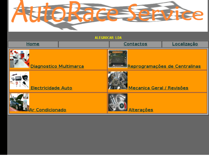 www.autoraceservice.com