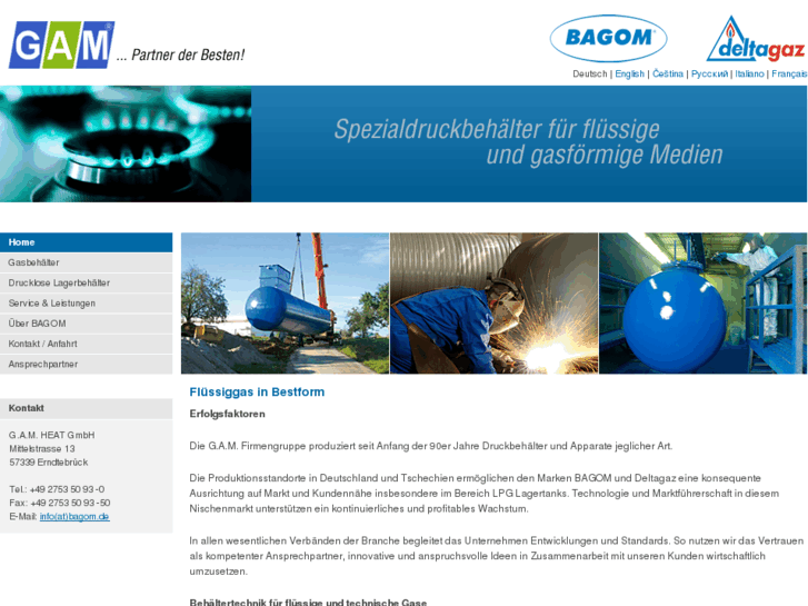 www.bagom.de