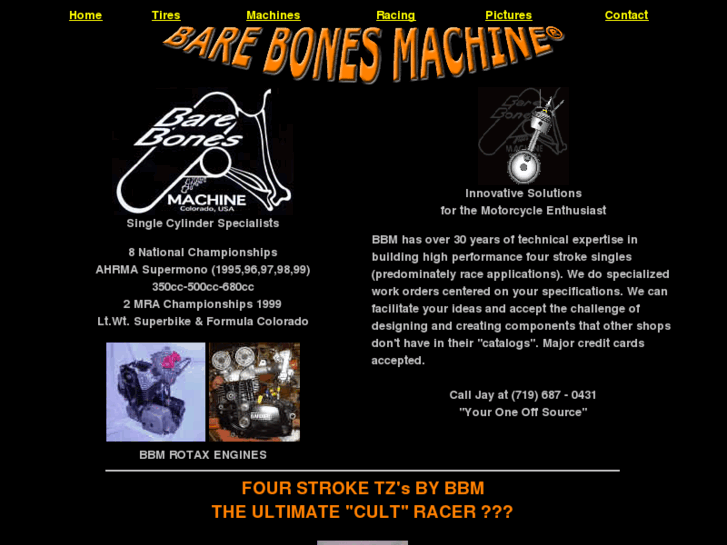 www.barebones.net