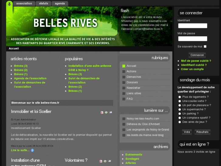 www.belles-rives.fr