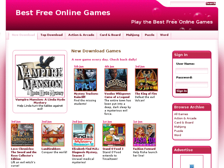 www.best-free-online-games.com