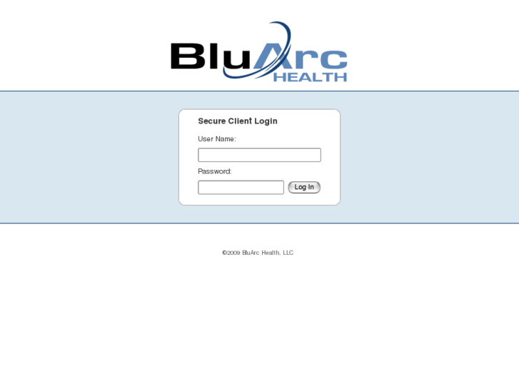 www.bluarchealth.com