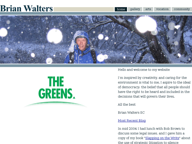 www.brianwalters.com.au
