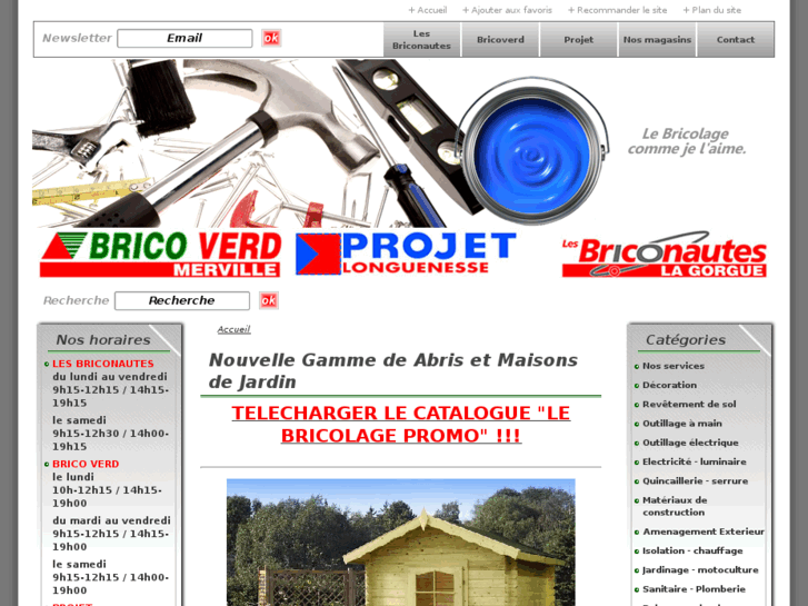 www.brico-nord.com