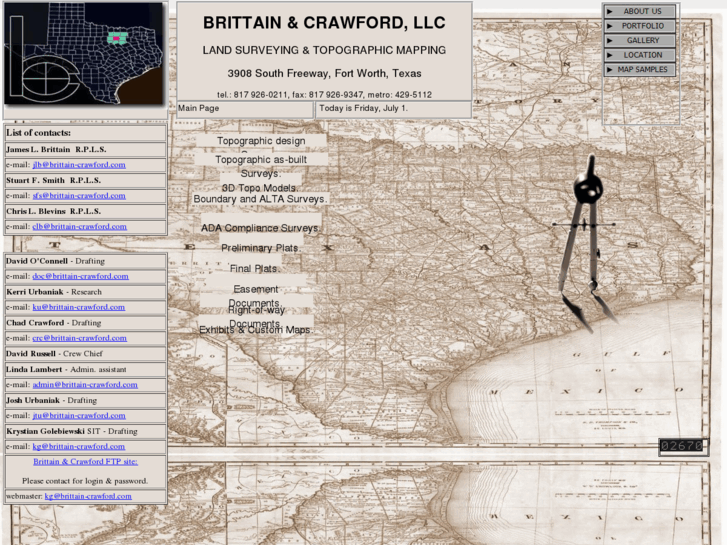 www.brittain-crawford.com