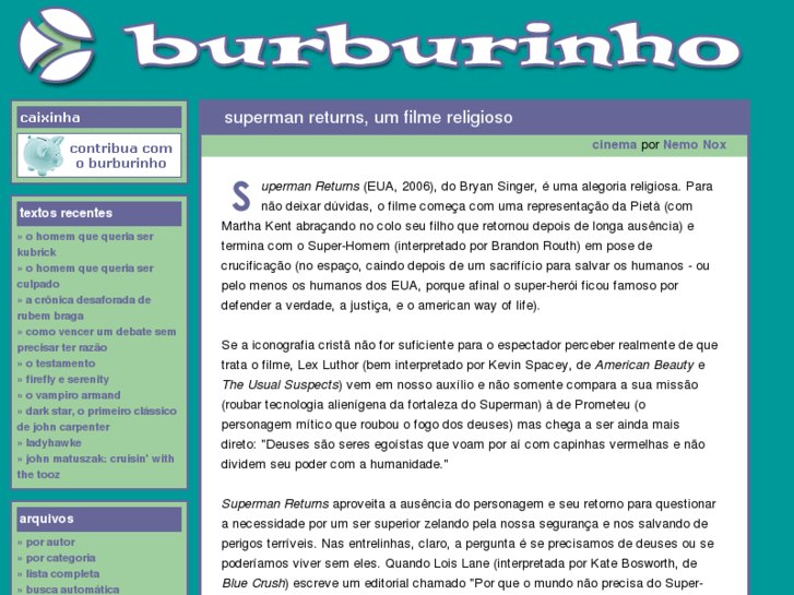 www.burburinho.com