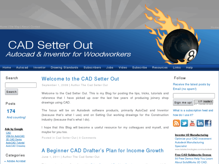 www.cadsetterout.com