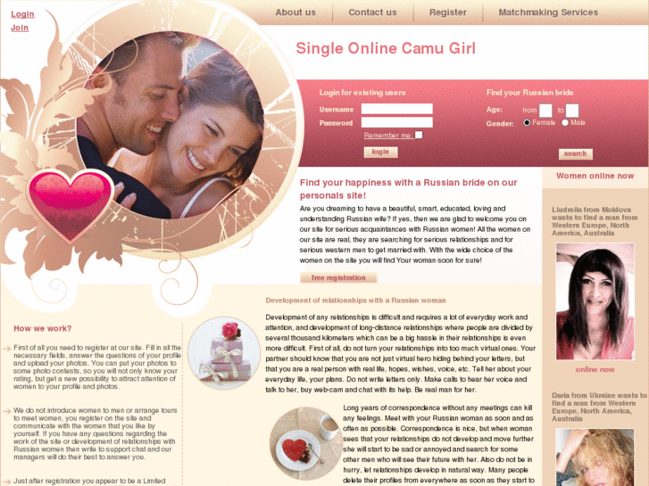 www.camugirl.com