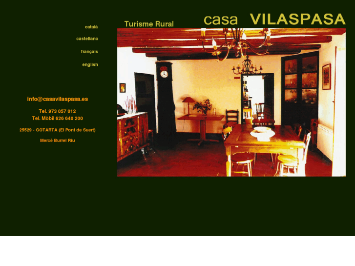 www.casavilaspasa.es