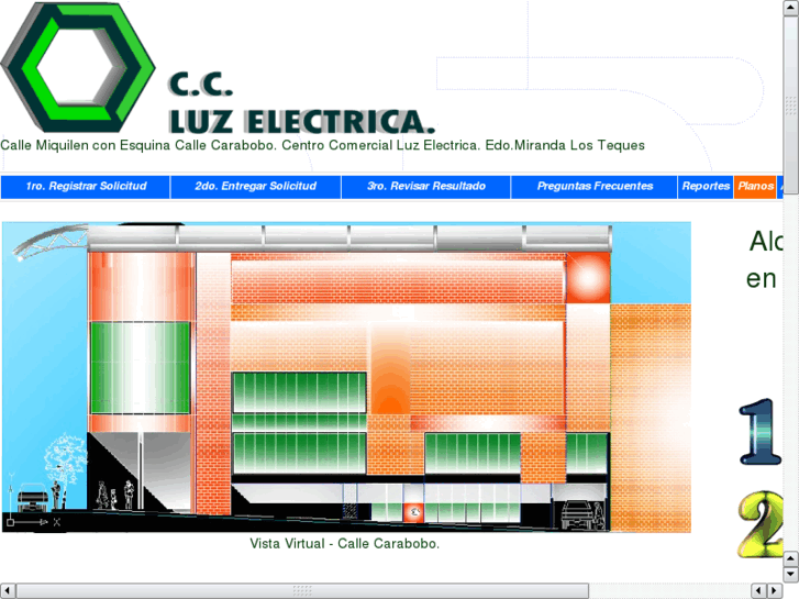 www.centrocomercialluzelectrica.com