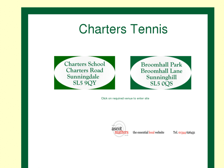 www.chartersjuniortc.net