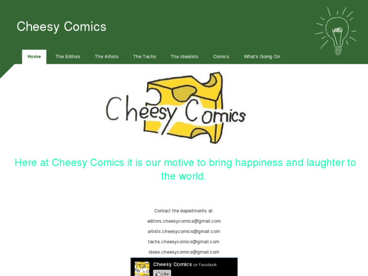 www.cheesycomics.com