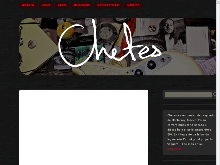 www.chetes.net