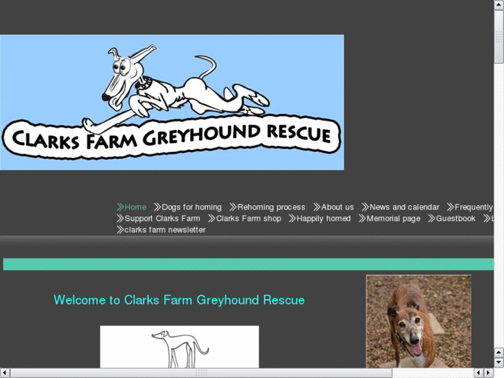 www.clarksfarmgreyhounds.org.uk