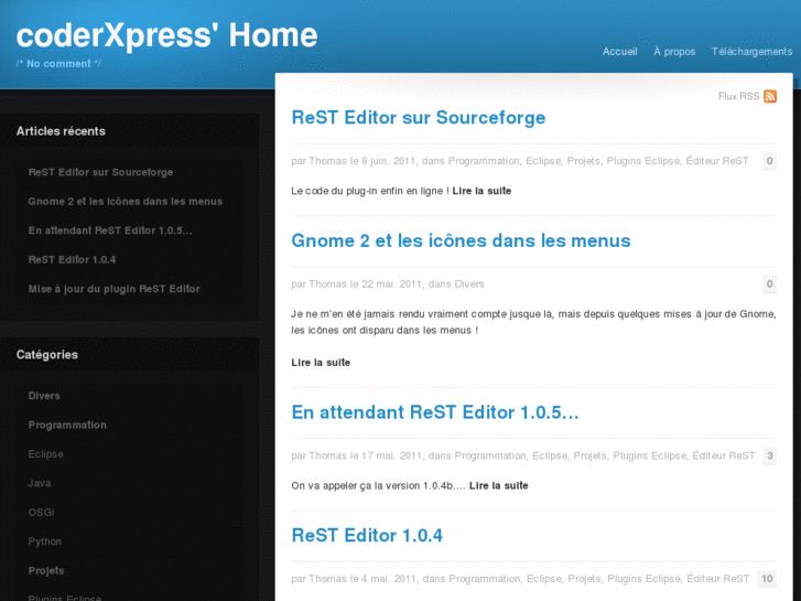 www.coderxpress.net