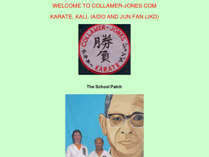 www.collamer-jones.com