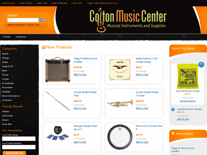 www.coltonmusic.com