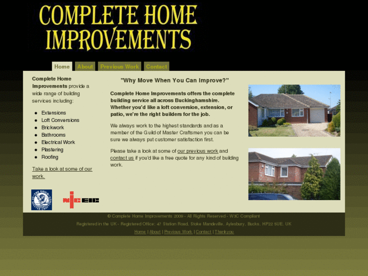 www.complete-home-improvements.com