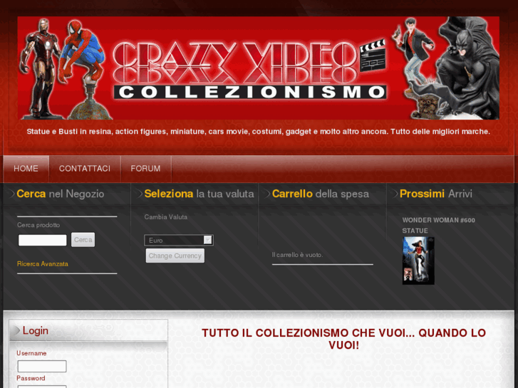 www.crazyvideo.it