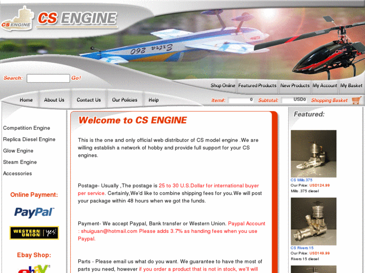 www.csmodelengine.com