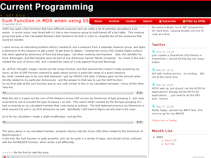 www.currentprogramming.com