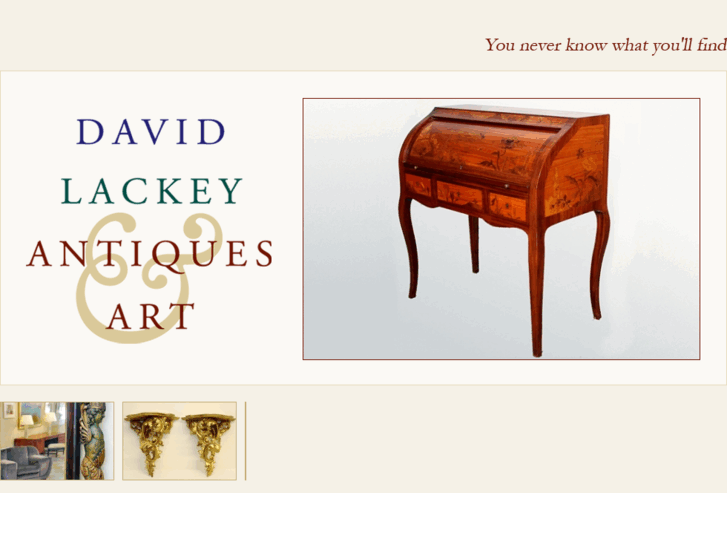 www.david-lackey.com