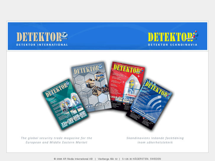 www.detektor.com