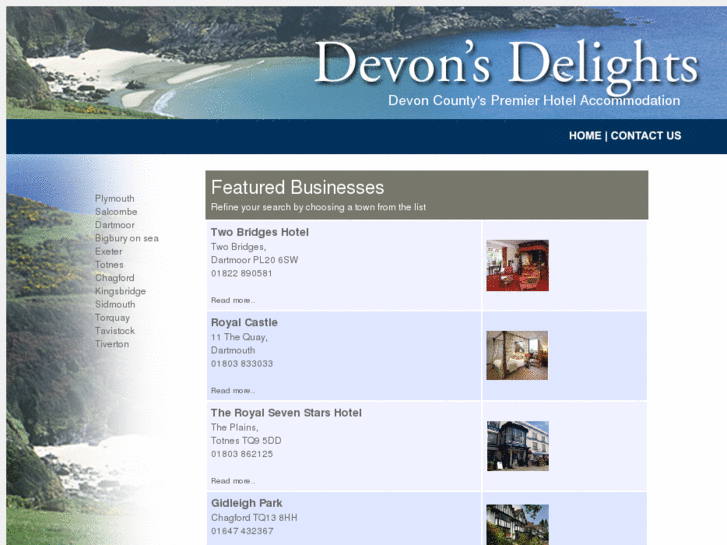 www.devonsdelights.co.uk
