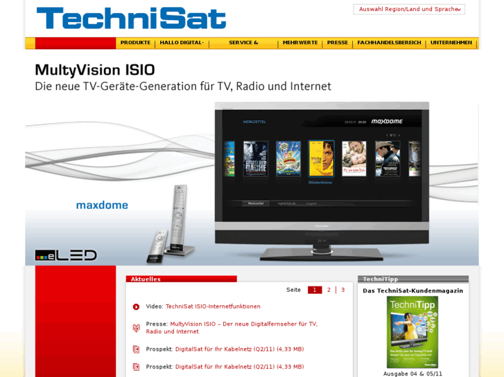 www.digicorder.org