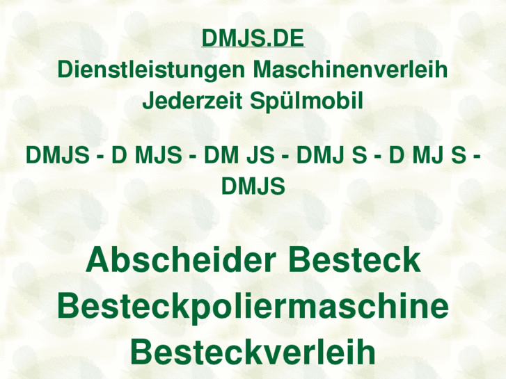 www.dmjs.de