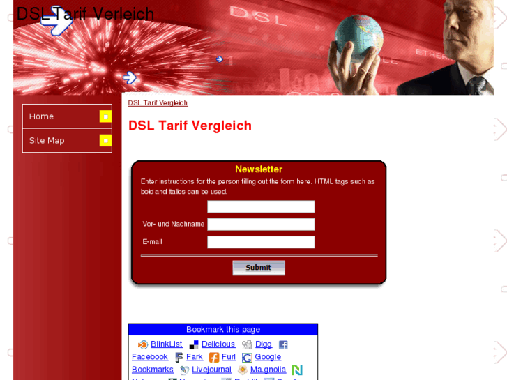 www.dsl-tarif-vergleich.com