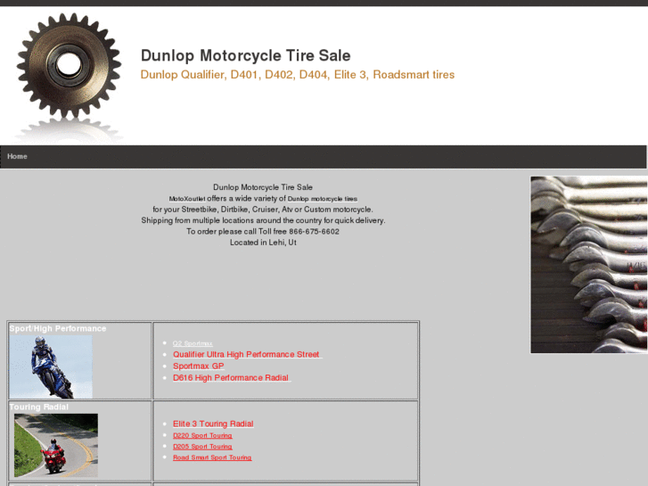 www.dunlop-motorcycle-tires.com