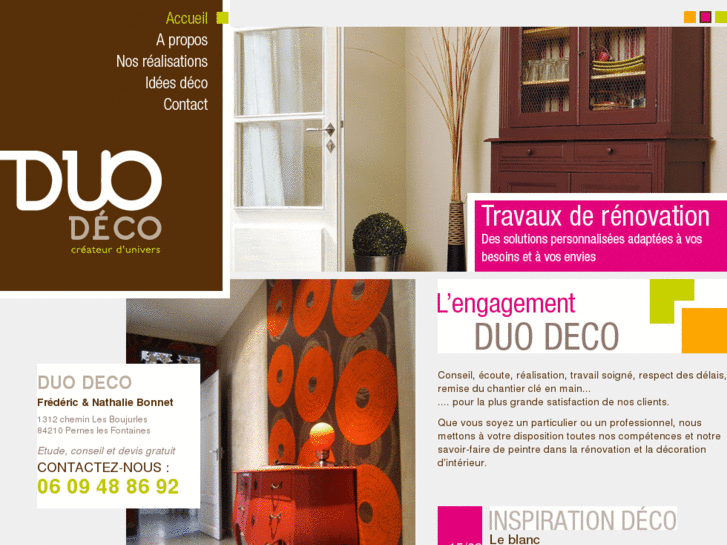 www.duo-deco-renovation.com