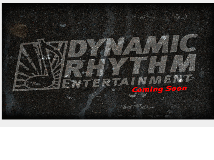 www.dynamicrhythmentertainment.net