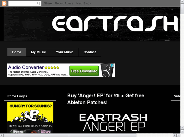 www.eartrash.com