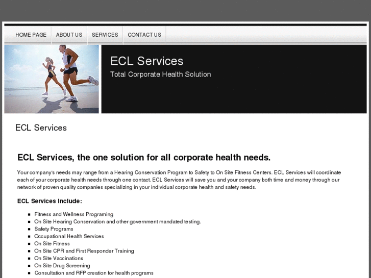 www.eclservicesllc.com