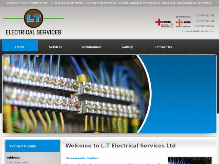 www.electrician-hertfordshire.org