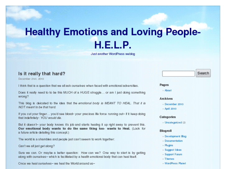 www.emotionalshiftingtechnique.com