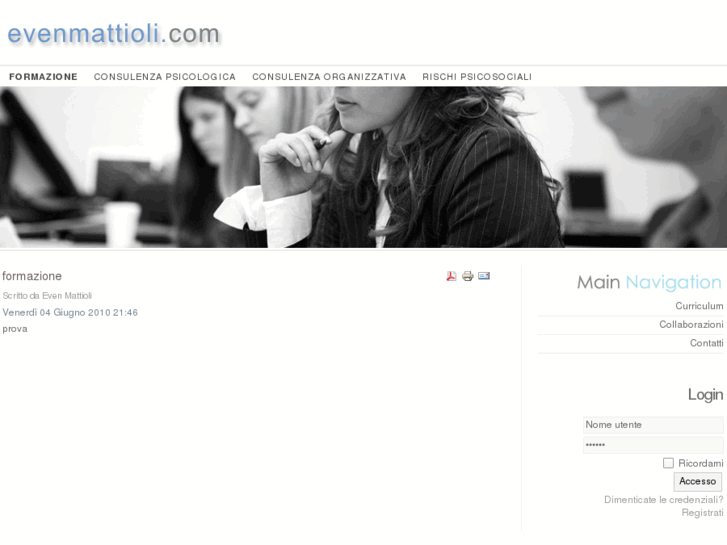 www.evenmattioli.com