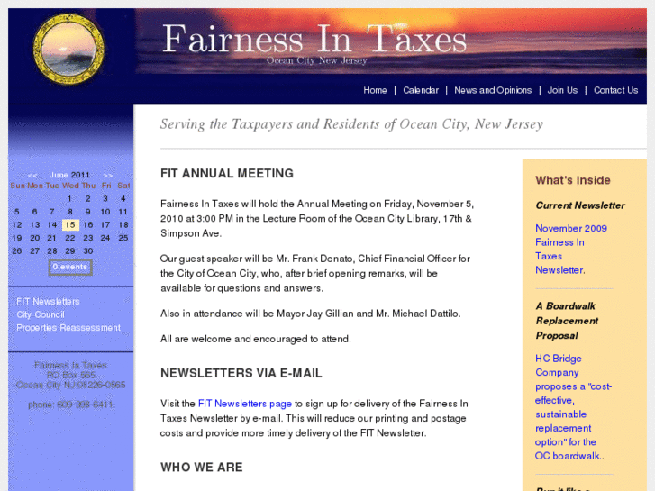 www.fairnessintaxes.com