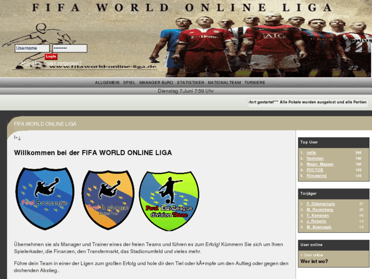 www.fifaworld-online-liga.com