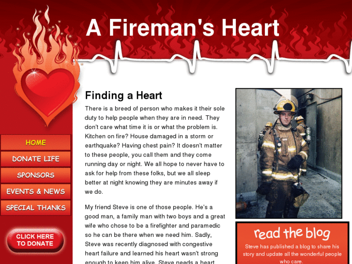 www.firemansteve.org