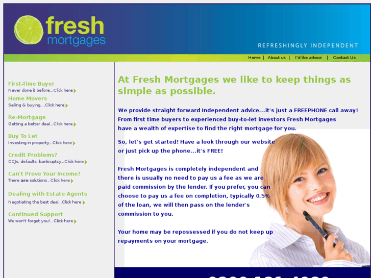 www.freshmortgages-uk.com